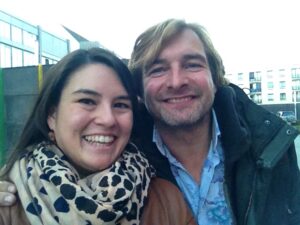 Achter de schermen bij Flikken Maastricht