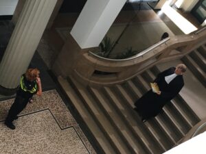 Achter de schermen bij Flikken Maastricht