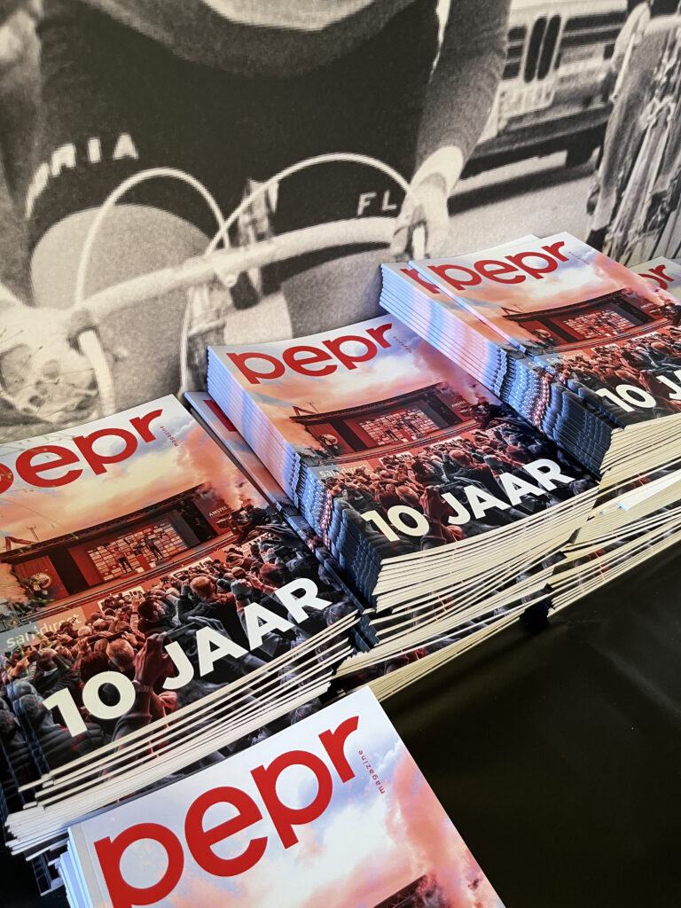 tekstschrijver met een twist