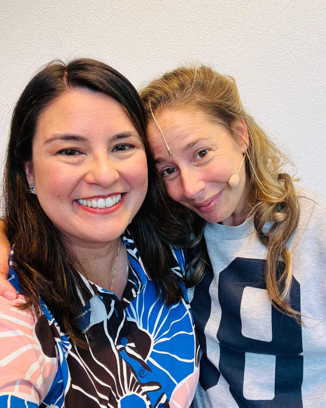 Twisted Talk met Suzan Seegers
